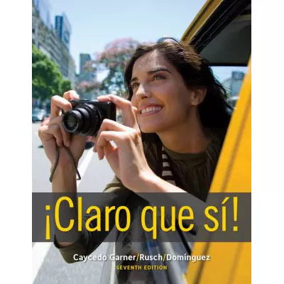 Claro Que Si