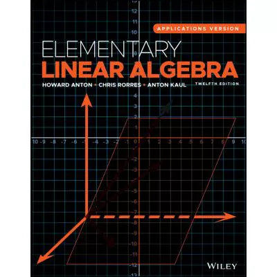 Elementary Linear Algebra