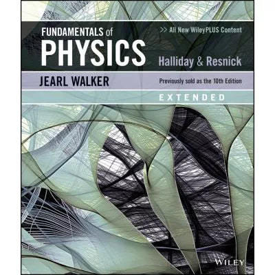 Fund of Physics Extended(LL)