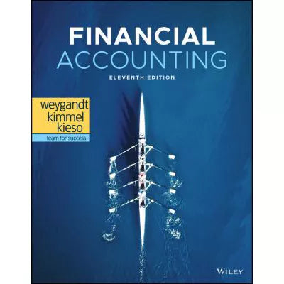 Financial Accounting