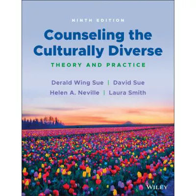 Counseling the Culturally Diverse
