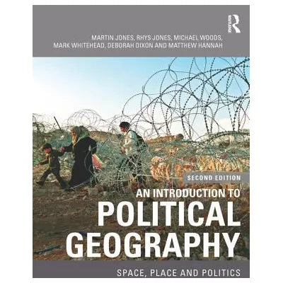 An Introduction to Political Geography