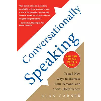 Conversationally Speaking
