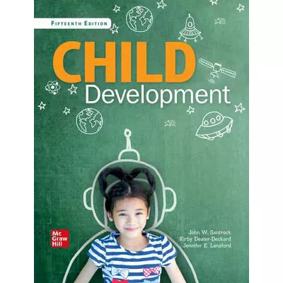 Child Development (RRMCG)