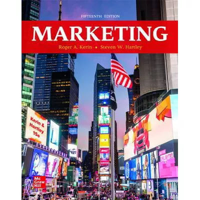 Marketing (RRMCG)