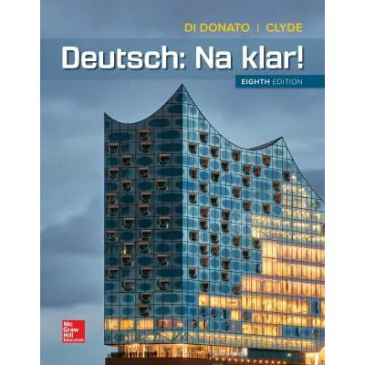 Deutsch: Na klar!