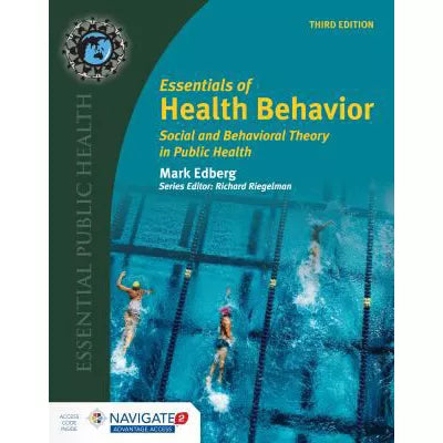 Essentials of Health Behavior : .