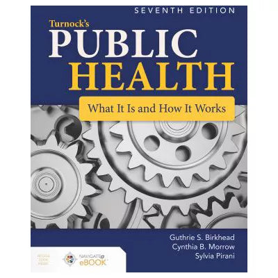 Public Health: What It Is and How It Works