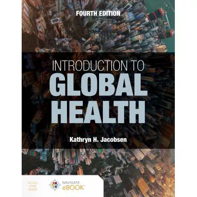 Intro to Global Health