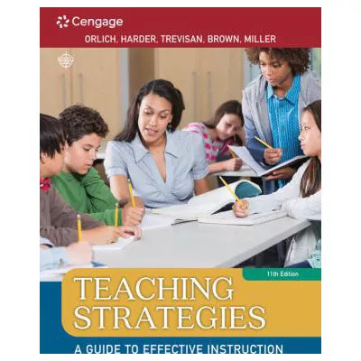 Teaching Strategies