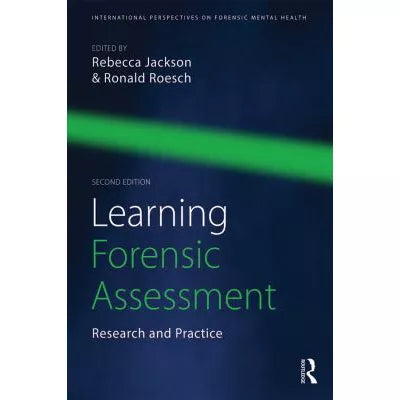 Learning Forensic Assessment