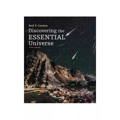 Discovering the Essential Universe