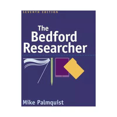 The Bedford Researcher