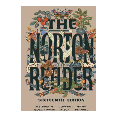 The Norton Reader