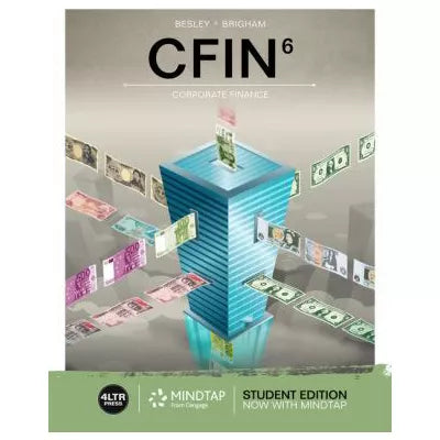 CFIN (Book Only)
