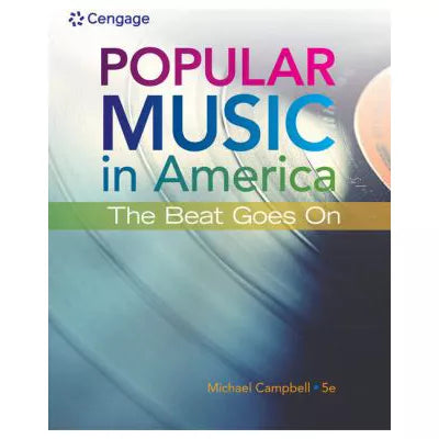 Popular Music in America