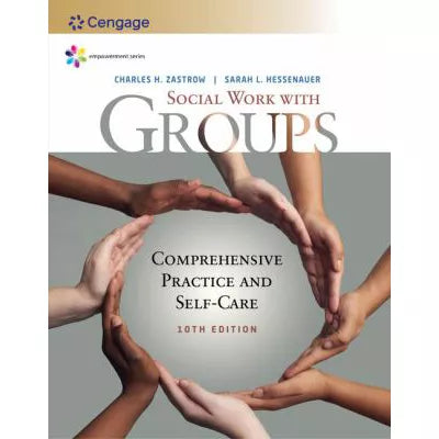 Empowerment Series: Social Work with Groups