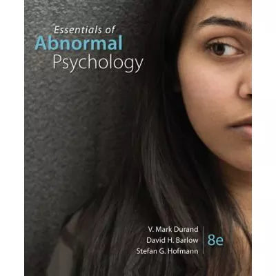 Essentials of Abnormal Psychology