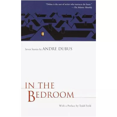 In the Bedroom