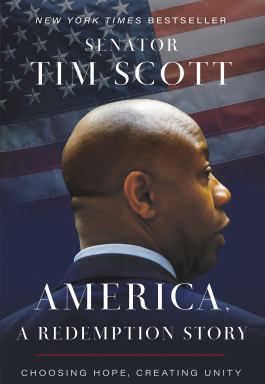 AMERICA A REDEMPTION STORY