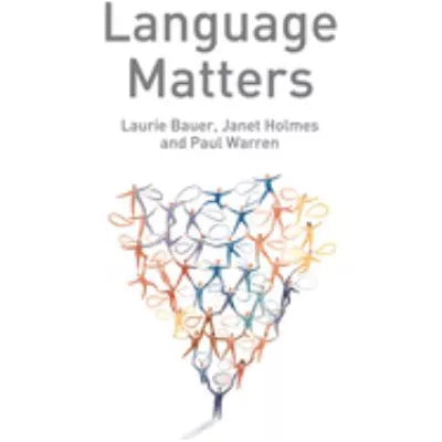 Language Matters