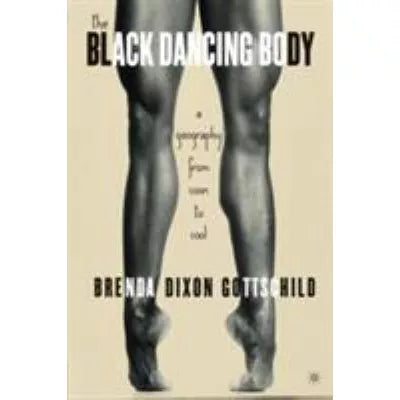 Black Dancing Body
