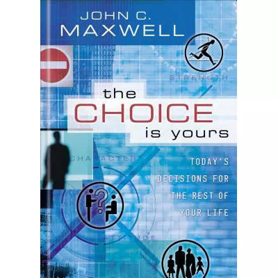 Choice Is Yours