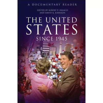 United States since 1945