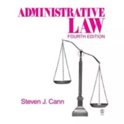 Administrative Law