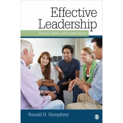 Effective Leadership