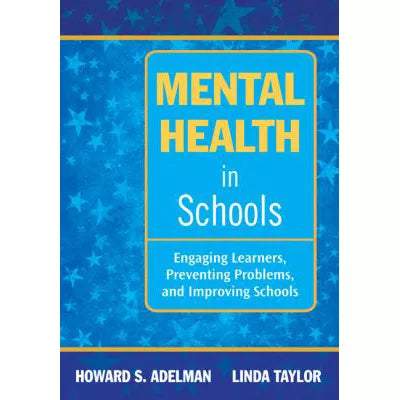Mental Health in Schools