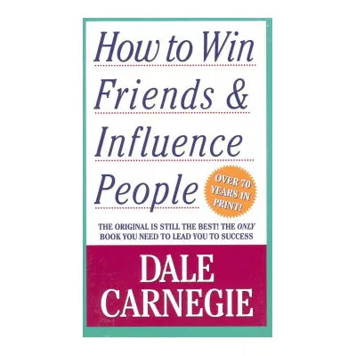 How to Win Friends & Influence People