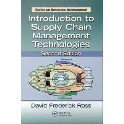 Introduction to Supply Chain Management Technologies