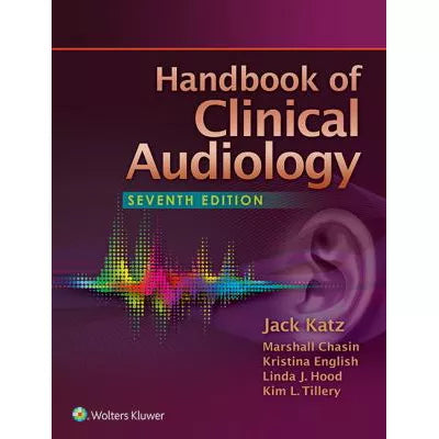 Handbook of Clinical Audiology (w/Bind-in Access Code)