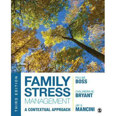 Family Stress Management