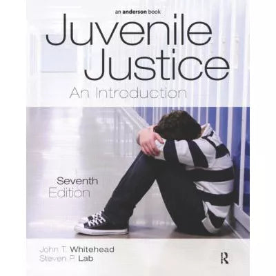 Juvenile Justice: An Introduction