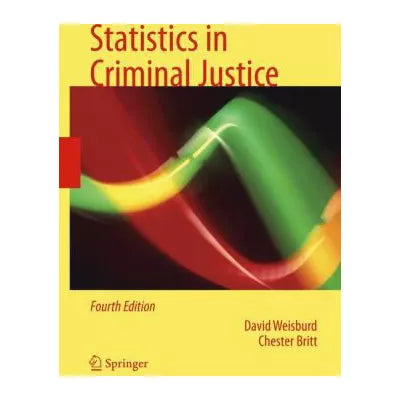Statistics in Criminal Justice