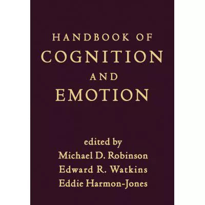 Handbook of Cognition and Emotion