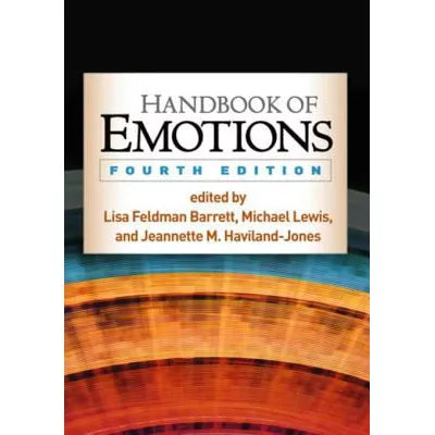 Handbook of Emotions
