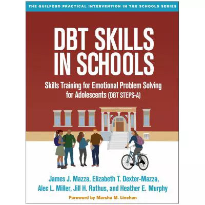 DBT Skills in Schools