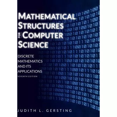 Mathematical Structures for Computer Science
