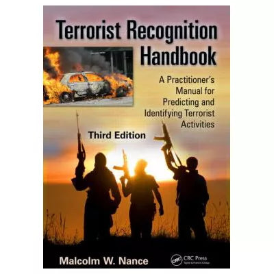 Terrorist Recognition Handbook