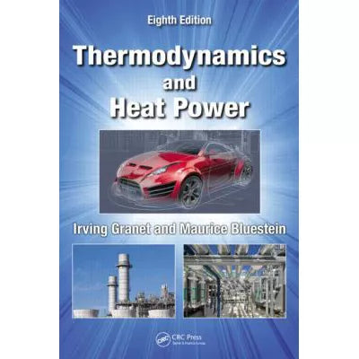Thermodynamics &amp; Heat Power