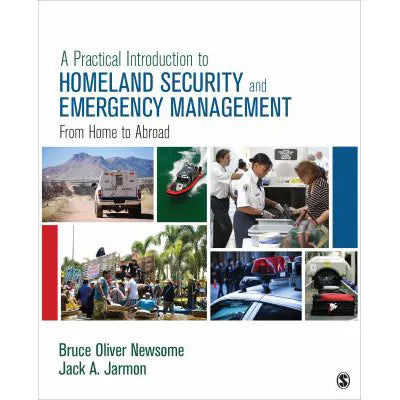 Practical Intro to Homeland Security & Emergency Management