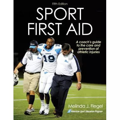 Sport First Aid
