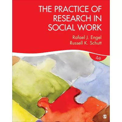 Practice of Research in Social Work