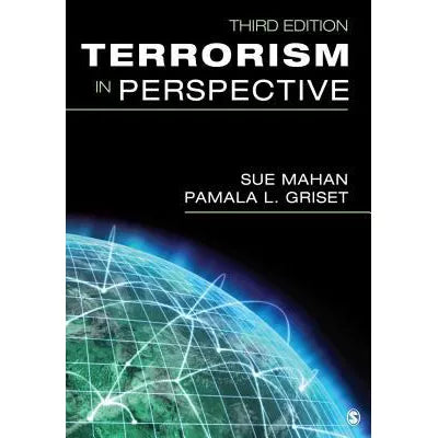 Terrorism in Perspective