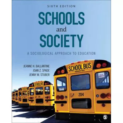 Schools & Society