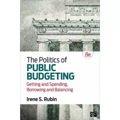 Politics of Public Budgeting