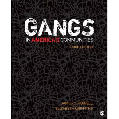Gangs in America's Communities
